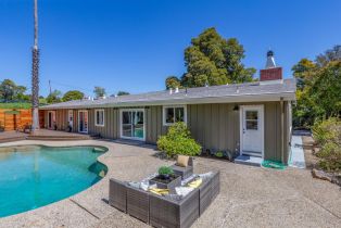 Single Family Residence, 160 Alta Mesa rd, Woodside, CA 94062 - 13