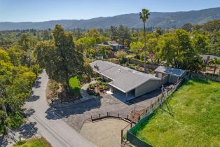 Single Family Residence, 160 Alta Mesa rd, Woodside, CA 94062 - 18