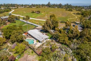 Single Family Residence, 160 Alta Mesa rd, Woodside, CA 94062 - 2