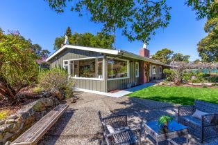 Single Family Residence, 160 Alta Mesa rd, Woodside, CA 94062 - 3