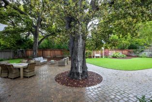 Single Family Residence, 166 Seminary dr, Menlo Park, CA 94025 - 28