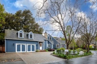 Single Family Residence, 166 Seminary dr, Menlo Park, CA 94025 - 3