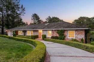 Single Family Residence, 35 Terrier pl, Hillsborough, CA 94010 - 2