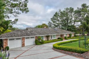 Single Family Residence, 35 Terrier pl, Hillsborough, CA 94010 - 4