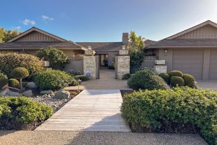 Single Family Residence, 2932 Cuesta way, Carmel, CA 93923 - 3