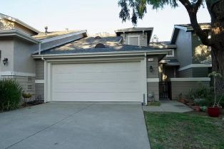 Residential Lease, 153 Cliff Swallow Court, Brisbane, CA  Brisbane, CA 94005