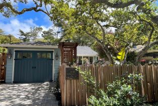 Single Family Residence, 0 Guadalupe 2 NE of 3rd Avenue, Carmel, CA  Carmel, CA 93923