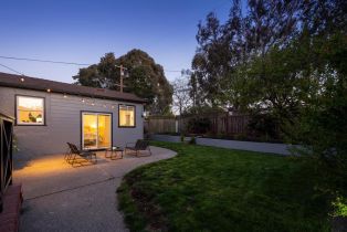 Single Family Residence, 1625 Westmoor rd, Burlingame, CA 94010 - 17