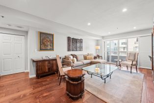 Condominium, 601 Van Ness ave, District 10 - Southeast, CA 94102 - 11