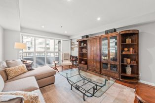 Condominium, 601 Van Ness ave, District 10 - Southeast, CA 94102 - 13