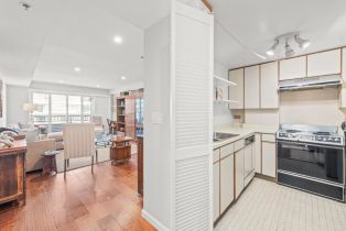 Condominium, 601 Van Ness ave, District 10 - Southeast, CA 94102 - 15