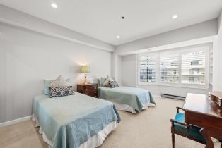 Condominium, 601 Van Ness ave, District 10 - Southeast, CA 94102 - 24