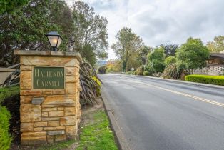 Condominium, 154 Hacienda Carmel, Carmel, CA 93923 - 21