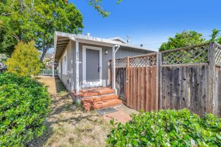 Single Family Residence, 820 Hill/891 Gordon ave st, Belmont, CA 94002 - 3