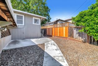 Single Family Residence, 820 Hill/891 Gordon ave st, Belmont, CA 94002 - 5