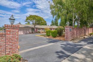 Residential Lease, 5 Woodgate Court, Hillsborough, CA  Hillsborough, CA 94010