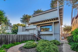 Single Family Residence, 26250 Ocean View ave, Carmel, CA 93923 - 39