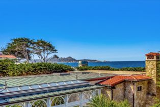 Single Family Residence, 26250 Ocean View ave, Carmel, CA 93923 - 4