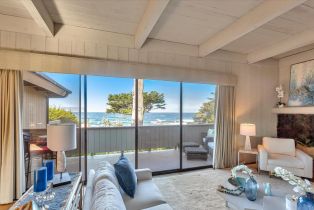 Single Family Residence, 26250 Ocean View ave, Carmel, CA 93923 - 9