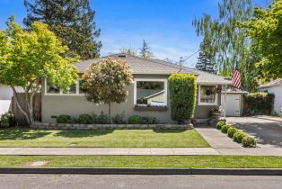 Single Family Residence, 2727 Idaho st, Napa, CA 94558 - 2