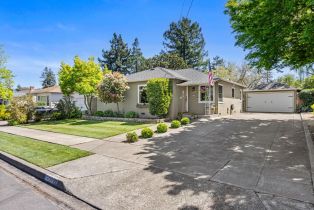 Single Family Residence, 2727 Idaho st, Napa, CA 94558 - 3