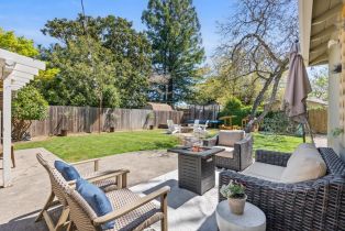 Single Family Residence, 2727 Idaho st, Napa, CA 94558 - 31