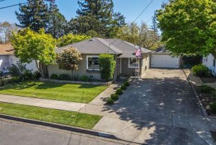 Single Family Residence, 2727 Idaho st, Napa, CA 94558 - 36