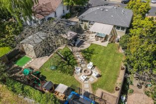 Single Family Residence, 2727 Idaho st, Napa, CA 94558 - 39