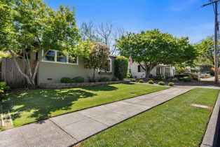 Single Family Residence, 2727 Idaho st, Napa, CA 94558 - 4