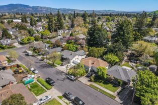 Single Family Residence, 2727 Idaho st, Napa, CA 94558 - 40