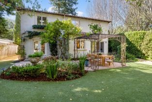 Single Family Residence, 346 Santa Monica ave, Menlo Park, CA 94025 - 48