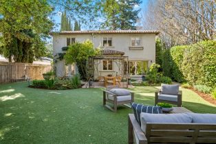 Single Family Residence, 346 Santa Monica ave, Menlo Park, CA 94025 - 49