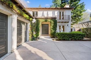 Single Family Residence, 346 Santa Monica Avenue, Menlo Park, CA  Menlo Park, CA 94025