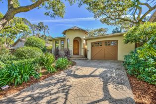 Single Family Residence, 5 SE Torres & 1st Street, Carmel, CA  Carmel, CA 93921