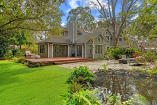 Single Family Residence, 570 Menlo Oaks Drive, Menlo Park, CA  Menlo Park, CA 94025