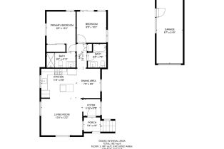 Single Family Residence, 22 Butler ave, South San Francisco, CA 94080 - 27