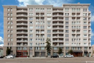 Condominium, 140 South Van Ness ave, District 10 - Southeast, CA 94103 - 27