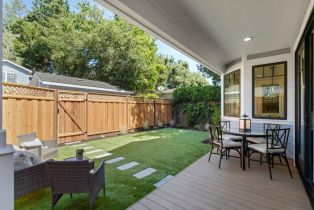 Single Family Residence, 824 Partridge ave, Menlo Park, CA 94025 - 17