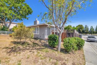 Residential Income, 820 Hill/891 Gordon ave st, Belmont, CA 94002 - 2