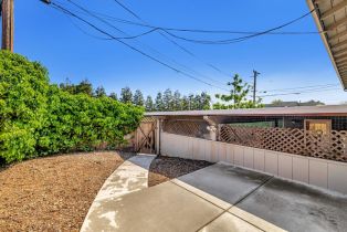 Residential Income, 820 Hill/891 Gordon ave st, Belmont, CA 94002 - 4