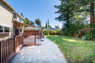 Single Family Residence, 2121 Valparaiso ave, Menlo Park, CA 94025 - 16