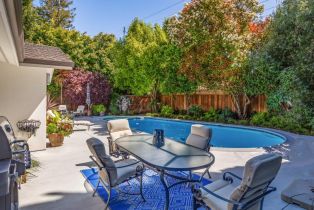 Single Family Residence, 345 Claremont way, Menlo Park, CA 94025 - 31