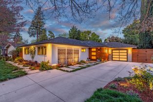 Single Family Residence, 345 Claremont way, Menlo Park, CA 94025 - 36