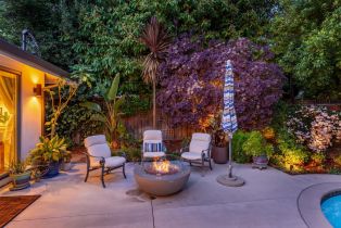 Single Family Residence, 345 Claremont way, Menlo Park, CA 94025 - 39