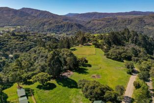 Land, 27420 Heavens Way, Carmel, CA  Carmel, CA 93923