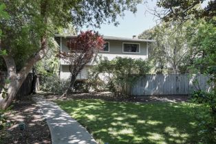 Condominium, 1436 San Antonio Avenue #3, Menlo Park, CA  Menlo Park, CA 94025