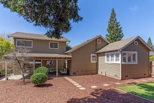 Single Family Residence, 766 14th ave, Menlo Park, CA 94025 - 21