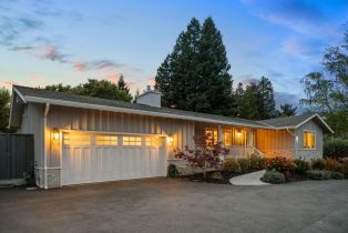 Single Family Residence, 575 Darrell rd, Hillsborough, CA 94010 - 2