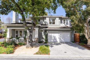 Single Family Residence, 576 Hopkins st, Menlo Park, CA 94025 - 2