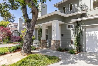 Single Family Residence, 576 Hopkins st, Menlo Park, CA 94025 - 3